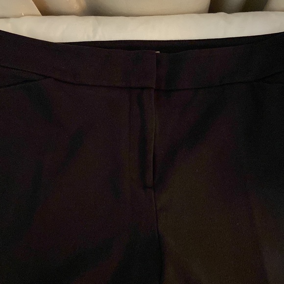 Chico’s Ankle Pants - Picture 4 of 9